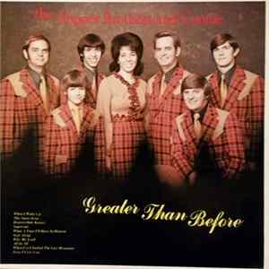 The Hopper Brothers And Connie - Greater Than Before FLAC