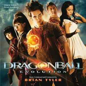 Brian Tyler - Dragonball: Evolution (Original Motion Picture Soundtrack) FLAC