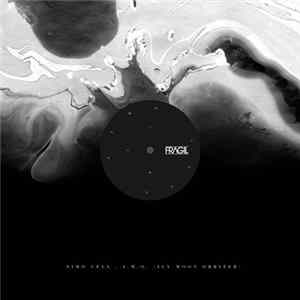 Simo Cell - I.M.O. (Icy Moon Orbiter) FLAC