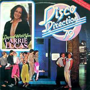 Carrie Lucas - Dance With You (Extended Disco Version) FLAC