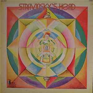 Stravinsky - Stravinsky's Head FLAC