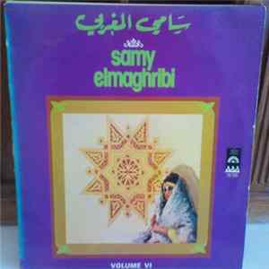 Samy Elmaghribi - Volume VI FLAC