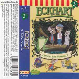 Unknown Artist - Eckhart 3 - Ein Heißer Sommer FLAC