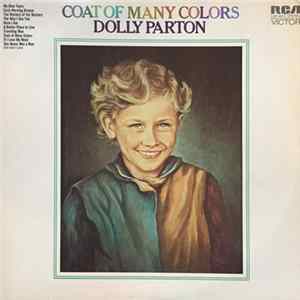 Dolly Parton - Coat Of Many Colors FLAC