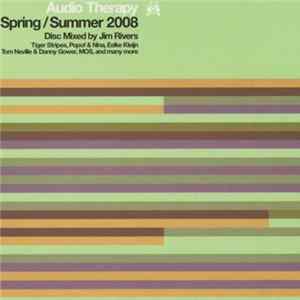 Jim Rivers - Audio Therapy Spring/Summer 2008 FLAC