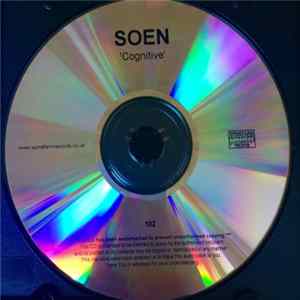 Soen - Cognitive FLAC