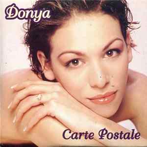 Donya - Carte Postale FLAC