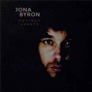 Jona Byron - Extinct Hearts FLAC