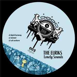 The Elriks - Lonely Sounds FLAC