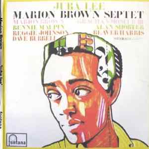 Marion Brown Septet - Juba Lee FLAC