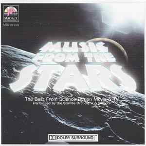 Starlite Orchestra & Singers - Music From The Stars FLAC