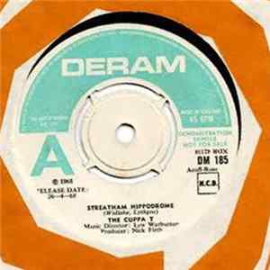 The Cuppa T - Streatham Hippodrome FLAC