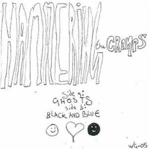 Hammering The Cramps - Ghosts FLAC