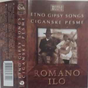 Various - Romano Ilo (Etno Gipsy Songs = Ciganske Pesme) FLAC