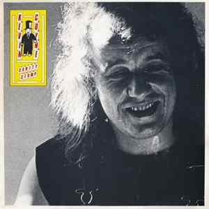 Kevin Coyne - Sanity Stomp FLAC