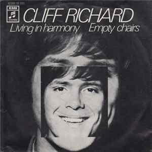 Cliff Richard - Living In Harmony / Empty Chairs FLAC