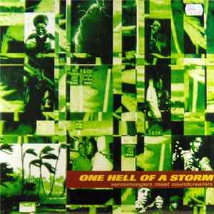Various - One Hell Of A Storm (Versemongers Meet Soundcreators) FLAC