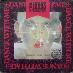 The Lords Of The New Church - Dance With Me FLAC