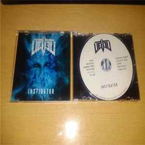 LieveiL - Instigator FLAC