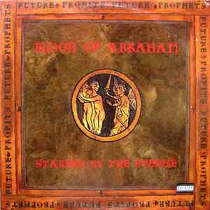 Blood Of Abraham - Stabbed By The Steeple FLAC