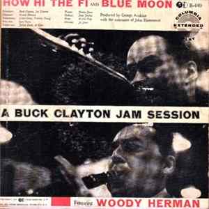 Buck Clayton - A Buck Clayton Jam Session FLAC