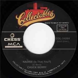 Chuck Berry / The Coronets - Nadine / Nadine FLAC