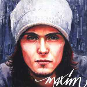 Maxim - Maxim FLAC
