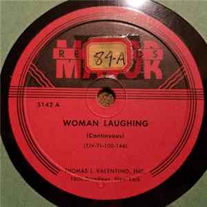 Unknown Artist - Woman Laughing (Continuous) FLAC