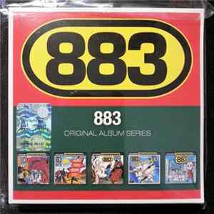 883 - Original Album Series FLAC