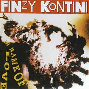 Finzy Kontini - In The Name Of Love FLAC