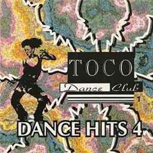Various - Toco Dance Club - Dance Hits 4 FLAC