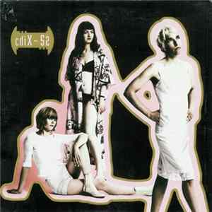 Chix-52 - Chix-52 FLAC