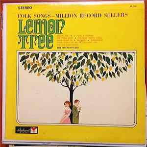 The Finger Singers - Lemon Tree FLAC