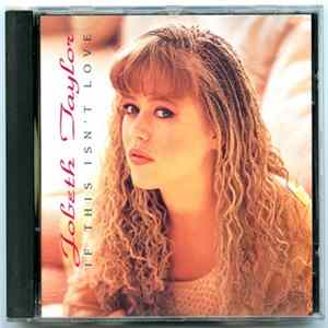 Jo Beth Taylor - If This Isn't Love FLAC