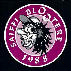 Guggemuusig Saiffiblootere - Saiffi Blootere 1988 FLAC