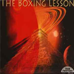 The Boxing Lesson - Muerta EP FLAC