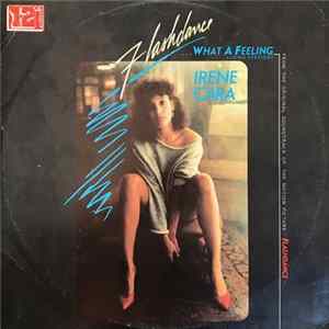 Irene Cara - Flashdance... What A Feeling (Long Version) FLAC