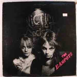 The Bampots - Victim Of Society FLAC