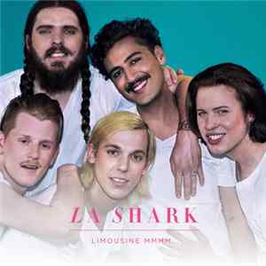 La Shark - Limousine Mmmm... FLAC