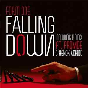 Form One - Falling Down FLAC