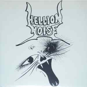 Hellion Noise - Devil's Daughter FLAC