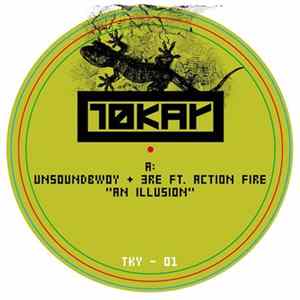 Unsoundbwoy + 3RE Ft. Action Fire - An Illusion FLAC