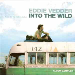 Eddie Vedder - Into The Wild FLAC