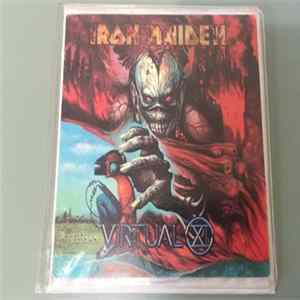 Iron Maiden - Virtual XI FLAC