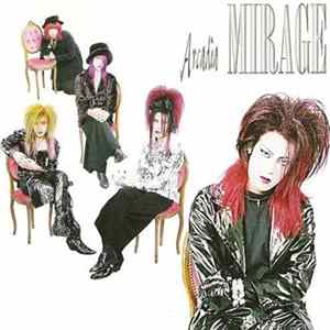 Mirage - Arcadia FLAC