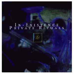 In-Existence - Private Rituals FLAC