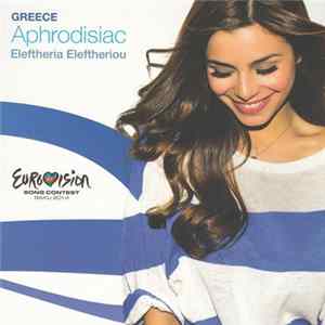 Eleftheria Eleftheriou - Aphrodisiac FLAC
