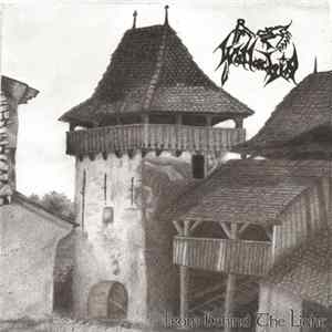 Wallachia - From Behind The Light FLAC