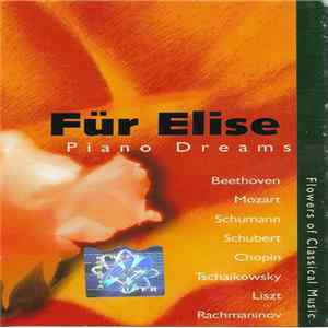 Various - Für Elise (Piano Dreams) FLAC