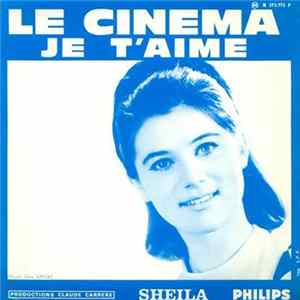 Sheila - Le Cinema FLAC